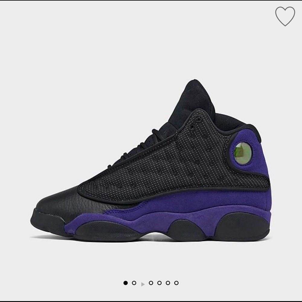 Air Jordan 13 Retro GS